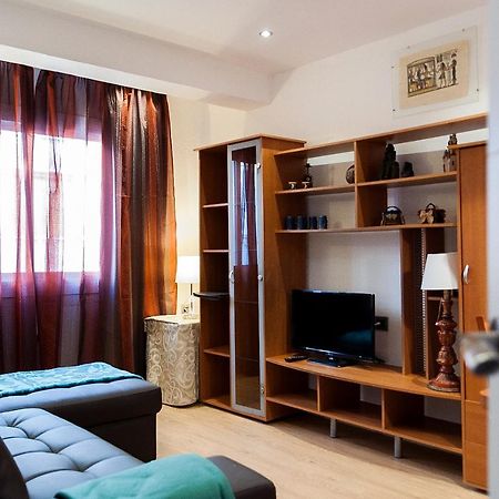 Apartamento Granados Granada Exteriör bild
