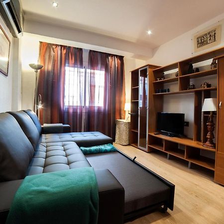 Apartamento Granados Granada Exteriör bild