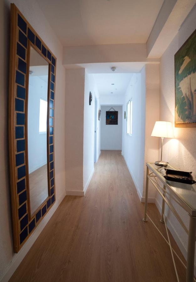 Apartamento Granados Granada Exteriör bild