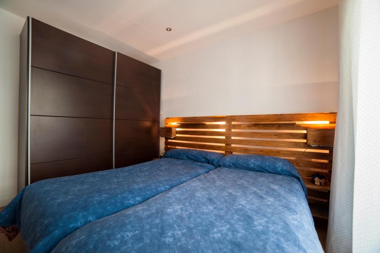 Apartamento Granados Granada Exteriör bild