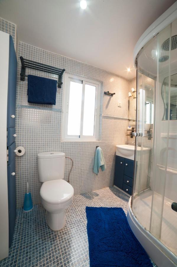 Apartamento Granados Granada Exteriör bild