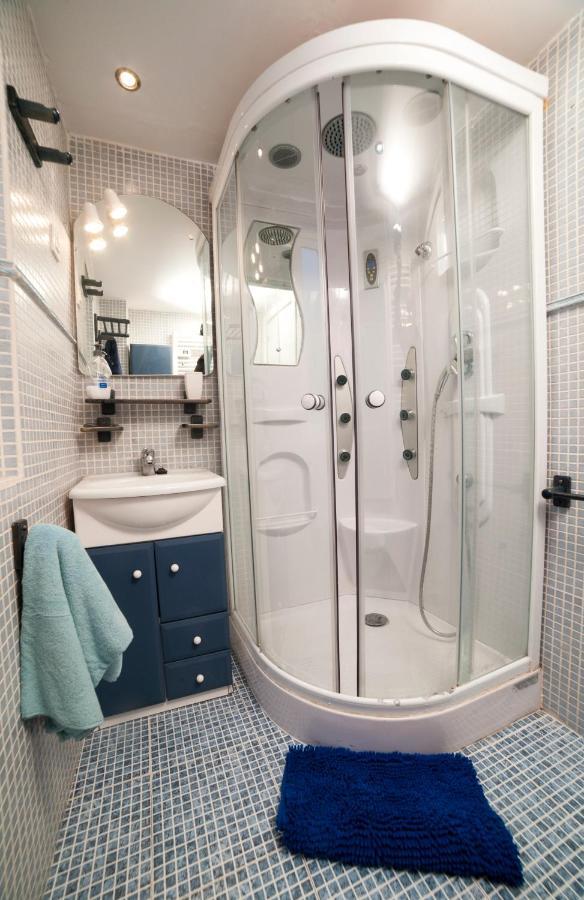 Apartamento Granados Granada Exteriör bild