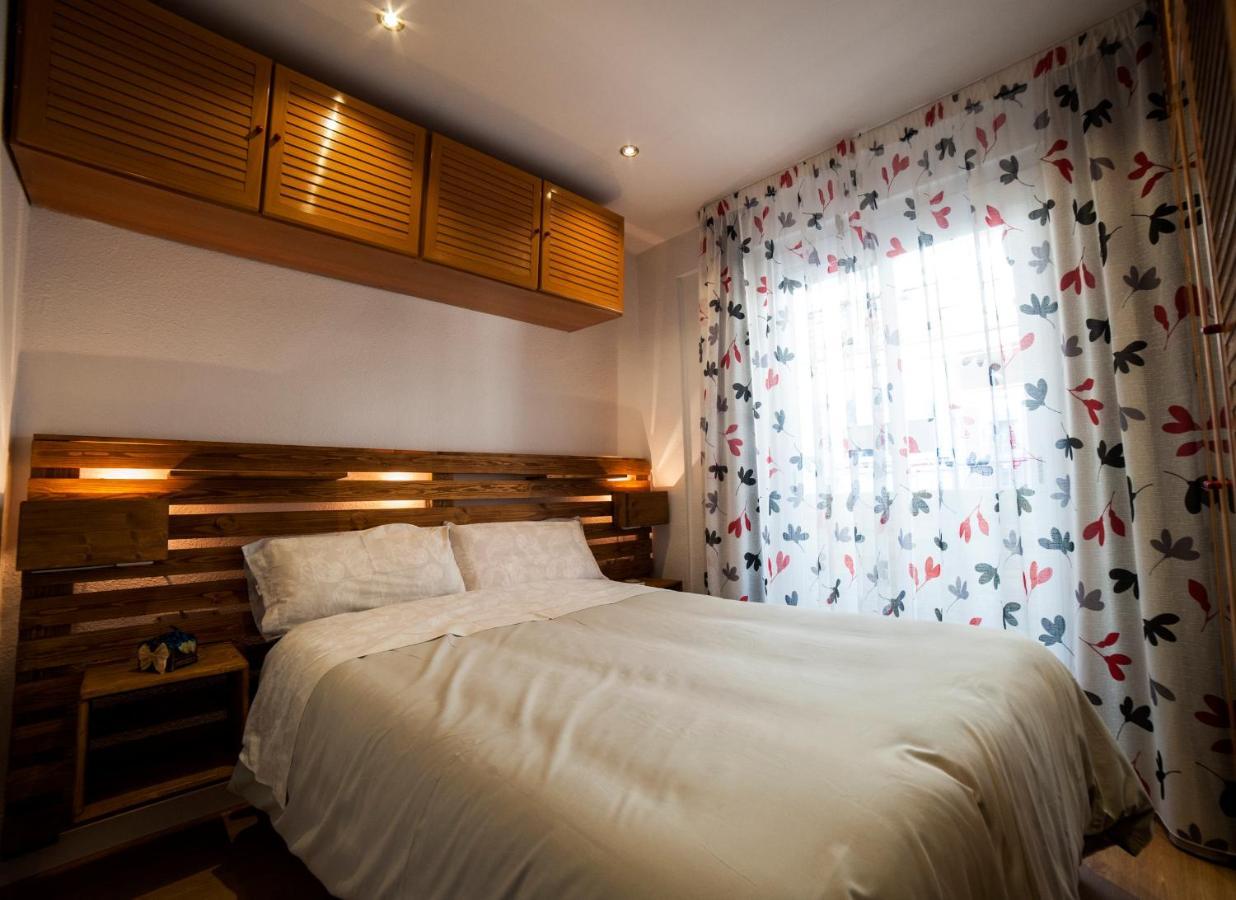 Apartamento Granados Granada Exteriör bild