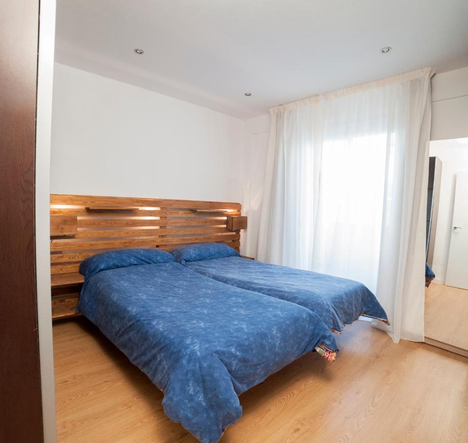 Apartamento Granados Granada Exteriör bild