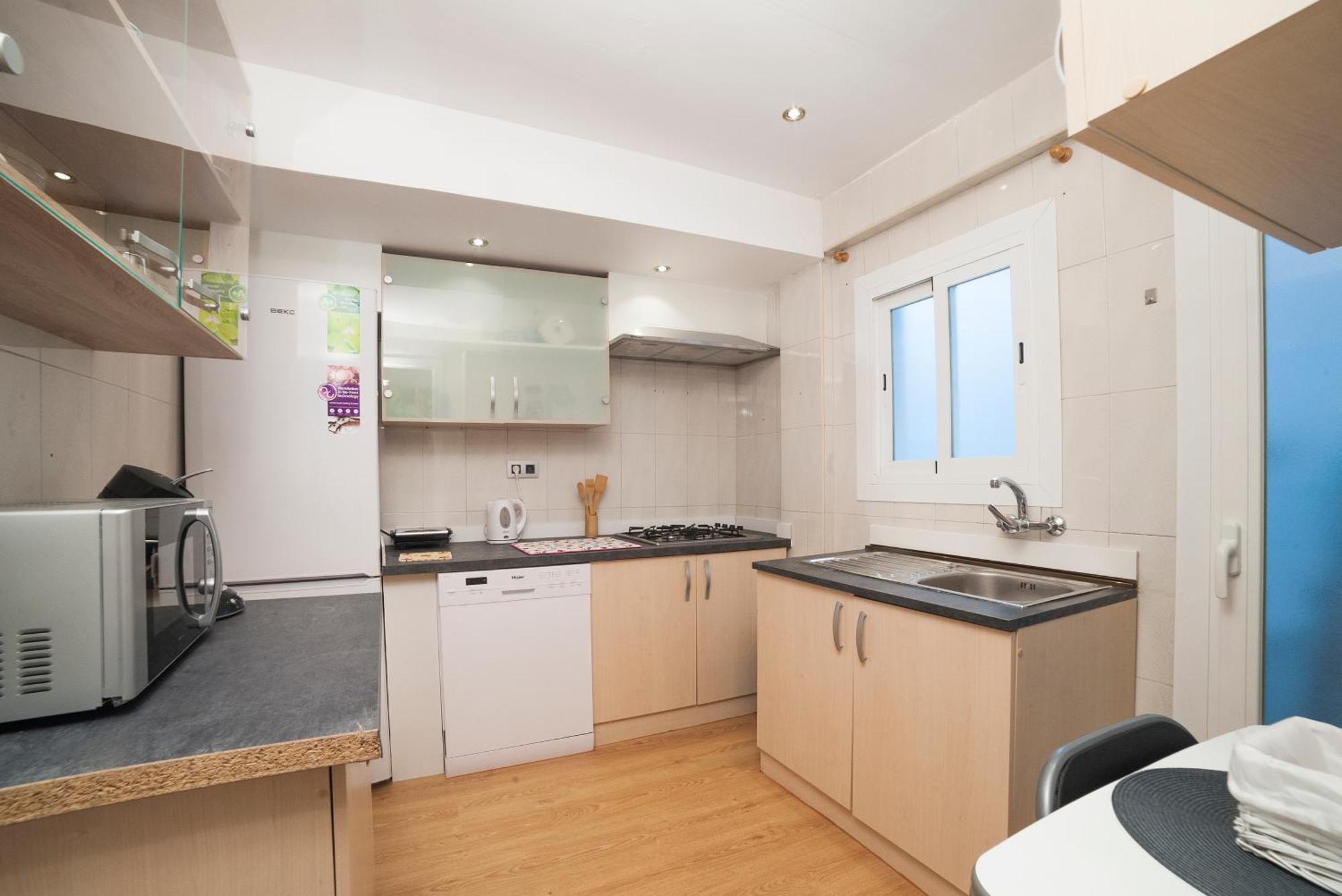 Apartamento Granados Granada Exteriör bild