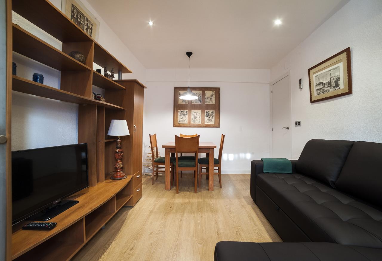 Apartamento Granados Granada Exteriör bild
