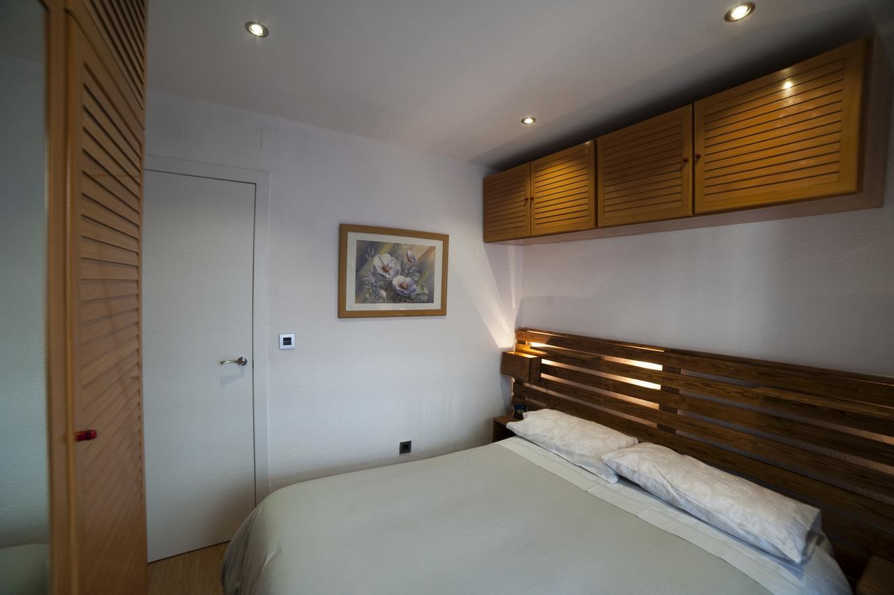 Apartamento Granados Granada Exteriör bild